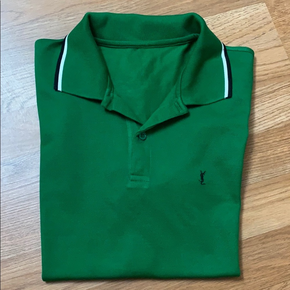 YSL Shirt